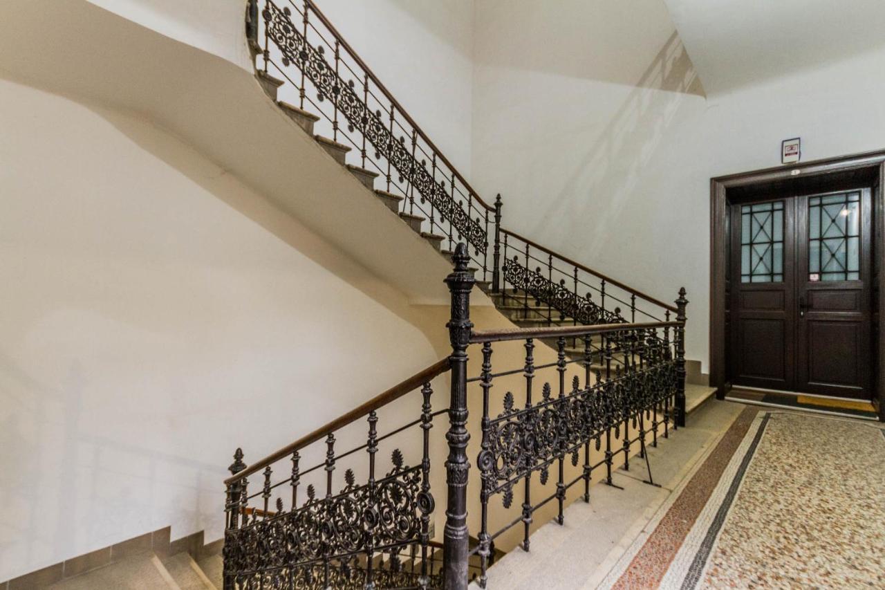 The Museum Living Budapeszt Zewnętrze zdjęcie